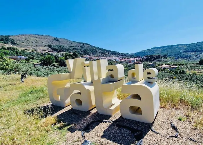 Apartamento Rural Mi Pequena Lulu Tr-Cc-00564
