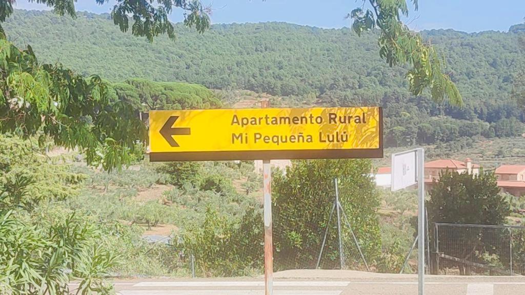Rural Mi Pequena Lulu Tr-cc-00564 *